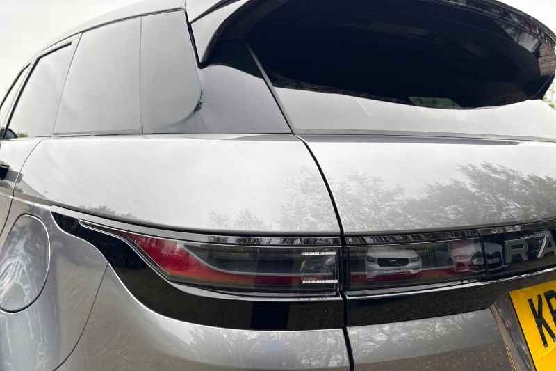 Used Land Rover Range Rover Evoque 2024 for sale - 76981339: Photo 19