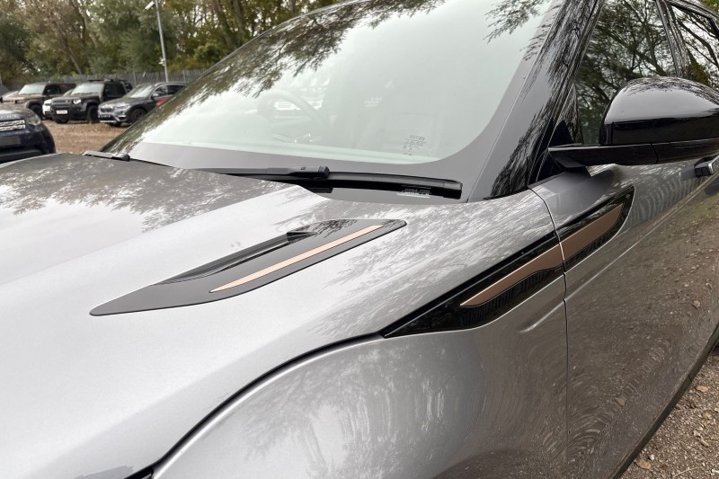 Used Land Rover Range Rover Evoque 2024 for sale - 76981339: Photo 20