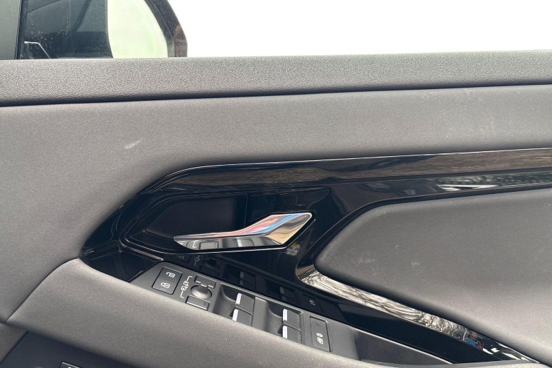 Used Land Rover Range Rover Evoque 2024 for sale - 76981339: Photo 22