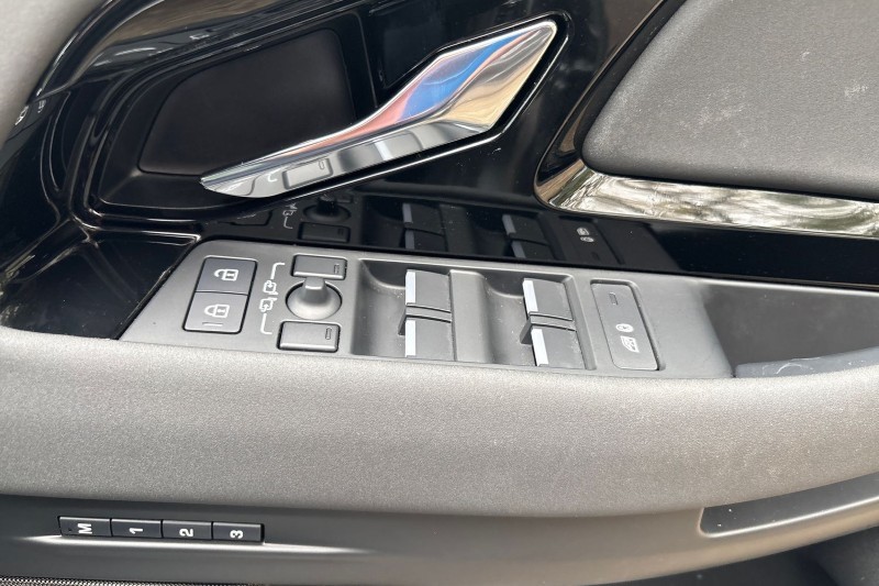 Used Land Rover Range Rover Evoque 2024 for sale - 76981339: Photo 23