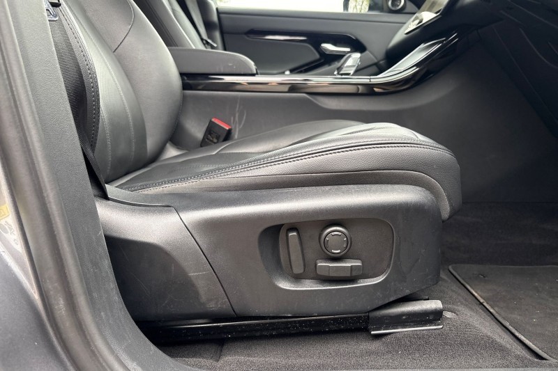 Used Land Rover Range Rover Evoque 2024 for sale - 76981339: Photo 24