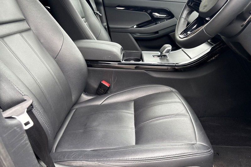 Used Land Rover Range Rover Evoque 2024 for sale - 76981339: Photo 25