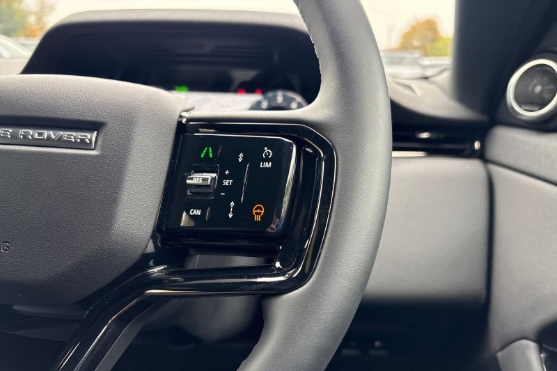 Used Land Rover Range Rover Evoque 2024 for sale - 76981339: Photo 27