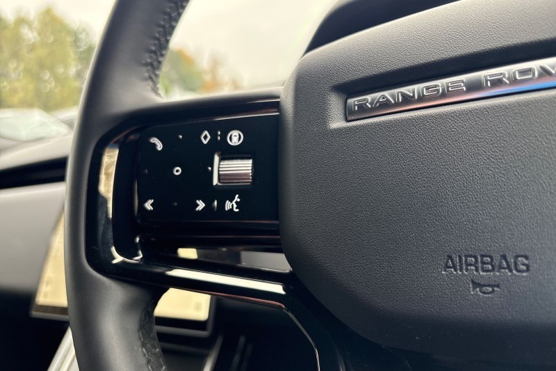 Used Land Rover Range Rover Evoque 2024 for sale - 76981339: Photo 28