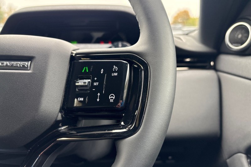 Used Land Rover Range Rover Evoque 2024 for sale - 76981339: Photo 29