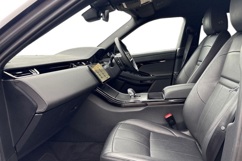 Used Land Rover Range Rover Evoque 2024 for sale - 76981339: Photo 3