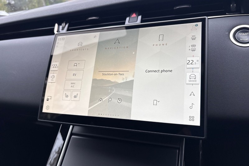 Used Land Rover Range Rover Evoque 2024 for sale - 76981339: Photo 30