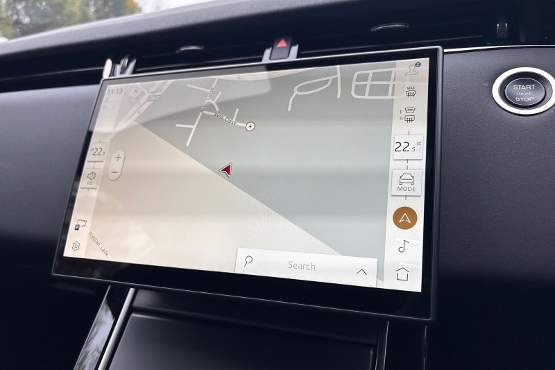 Used Land Rover Range Rover Evoque 2024 for sale - 76981339: Photo 31