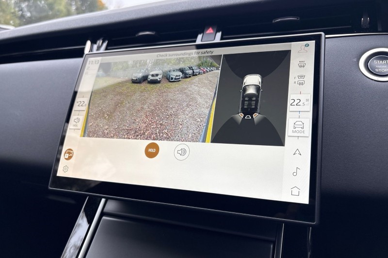 Used Land Rover Range Rover Evoque 2024 for sale - 76981339: Photo 32