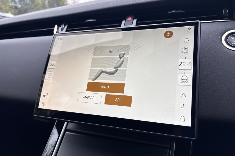 Used Land Rover Range Rover Evoque 2024 for sale - 76981339: Photo 34