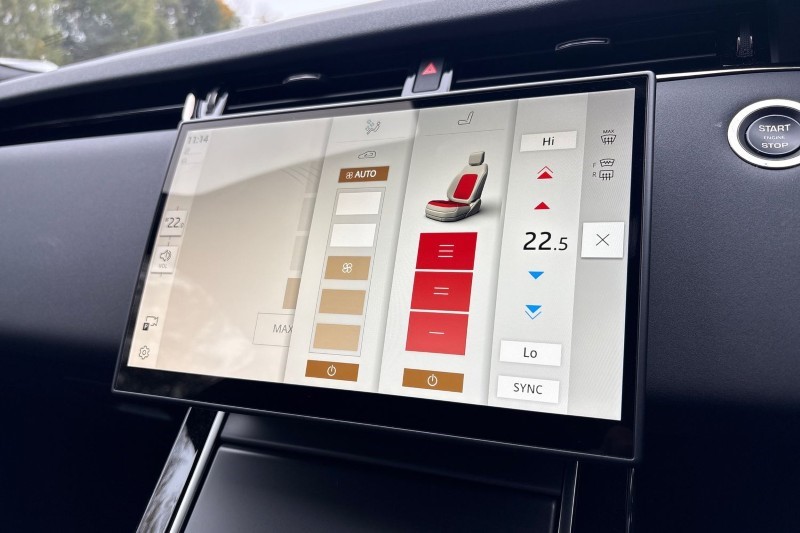 Used Land Rover Range Rover Evoque 2024 for sale - 76981339: Photo 36