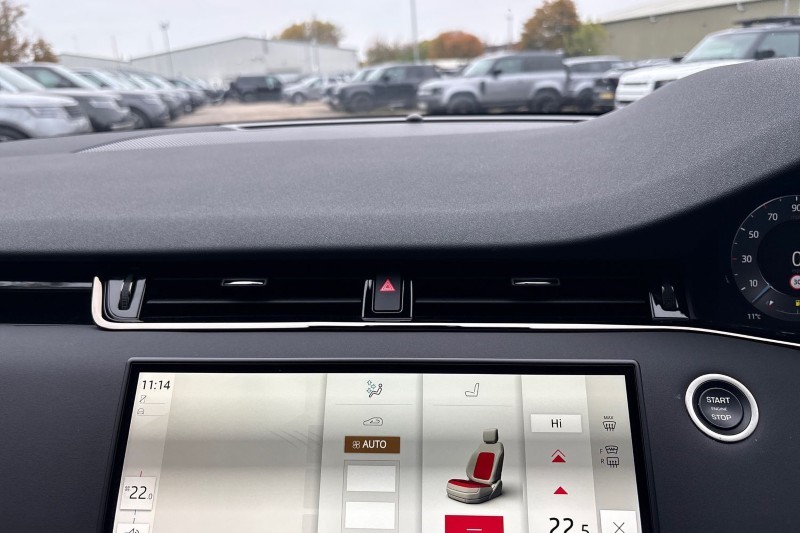 Used Land Rover Range Rover Evoque 2024 for sale - 76981339: Photo 37