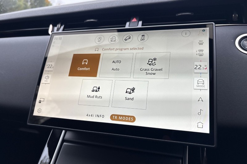 Used Land Rover Range Rover Evoque 2024 for sale - 76981339: Photo 39