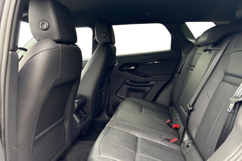 Used Land Rover Range Rover Evoque 2024 for sale - 76981339: Photo 4