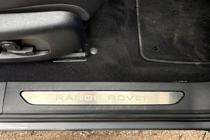 Used Land Rover Range Rover Evoque 2024 for sale - 76981339: Photo 41