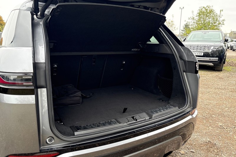 Used Land Rover Range Rover Evoque 2024 for sale - 76981339: Photo 42