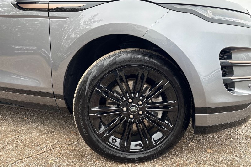 Used Land Rover Range Rover Evoque 2024 for sale - 76981339: Photo 47