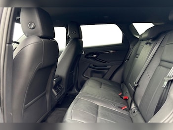 Used Land Rover Range Rover Evoque 2024 for sale - 76981339: Photo