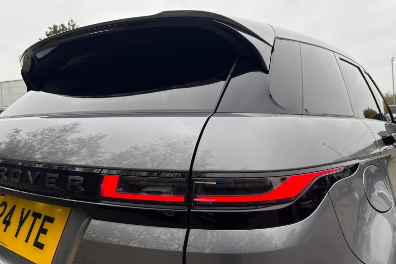 Used Land Rover Range Rover Evoque 2024 for sale - 76981339: Photo 50