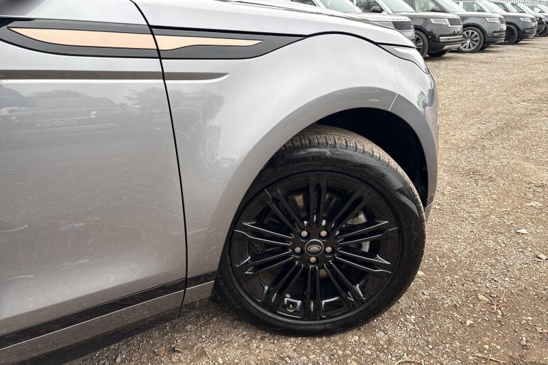 Used Land Rover Range Rover Evoque 2024 for sale - 76981339: Photo 52