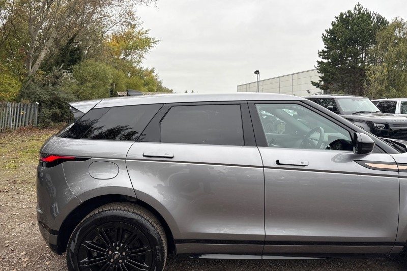 Used Land Rover Range Rover Evoque 2024 for sale - 76981339: Photo 54