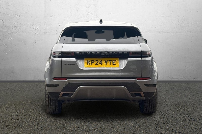Used Land Rover Range Rover Evoque 2024 for sale - 76981339: Photo 6