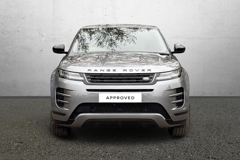 Used Land Rover Range Rover Evoque 2024 for sale - 76981339: Photo 7