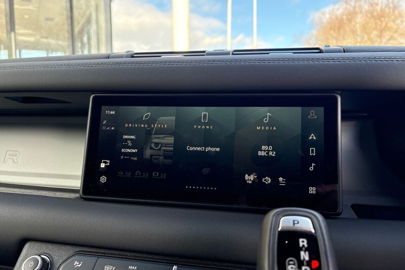 Used Land Rover Defender 2023 for sale - 78090491: Photo 14