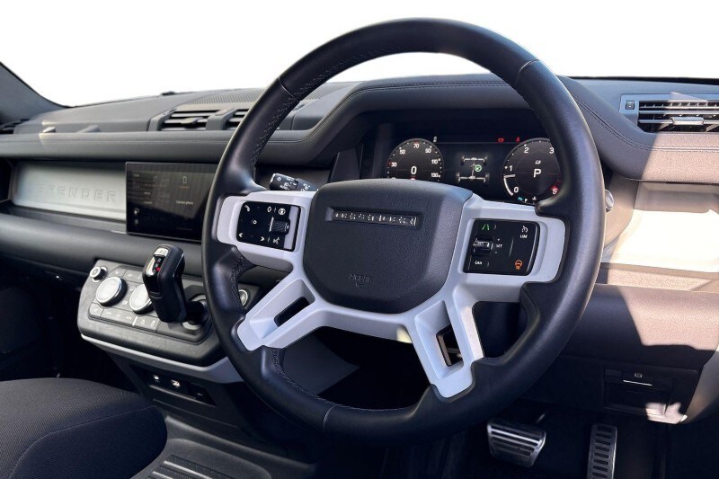 Used Land Rover Defender 2023 for sale - 78090491: Photo 15