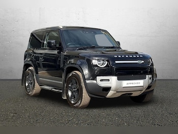 Used Land Rover Defender 2023 for sale - 78090491: Photo
