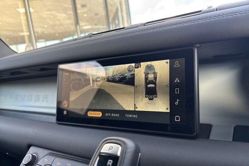 Used Land Rover Defender 2023 for sale - 78090491: Photo 33