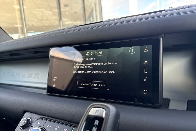 Used Land Rover Defender 2023 for sale - 78090491: Photo 40