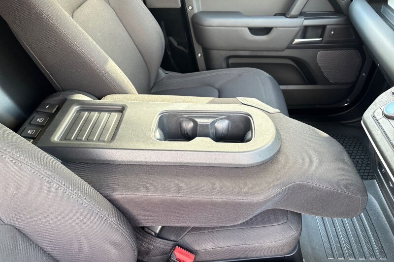 Used Land Rover Defender 2023 for sale - 78090491: Photo 41