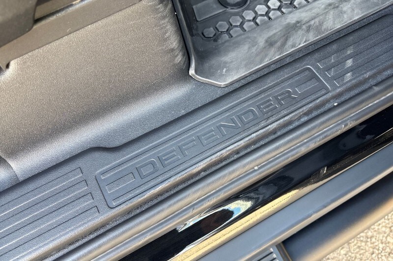 Used Land Rover Defender 2023 for sale - 78090491: Photo 42