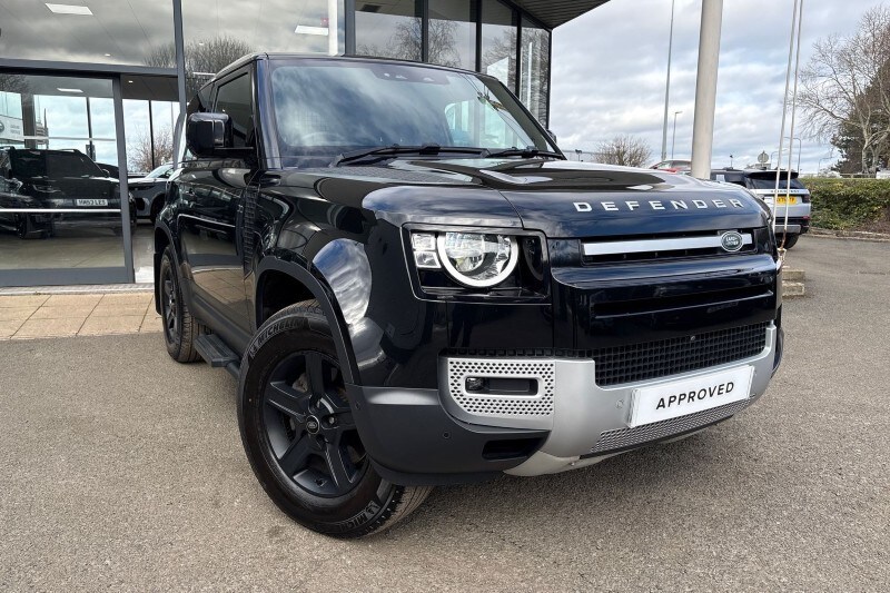 Used Land Rover Defender 2023 for sale - 78090491: Photo 46