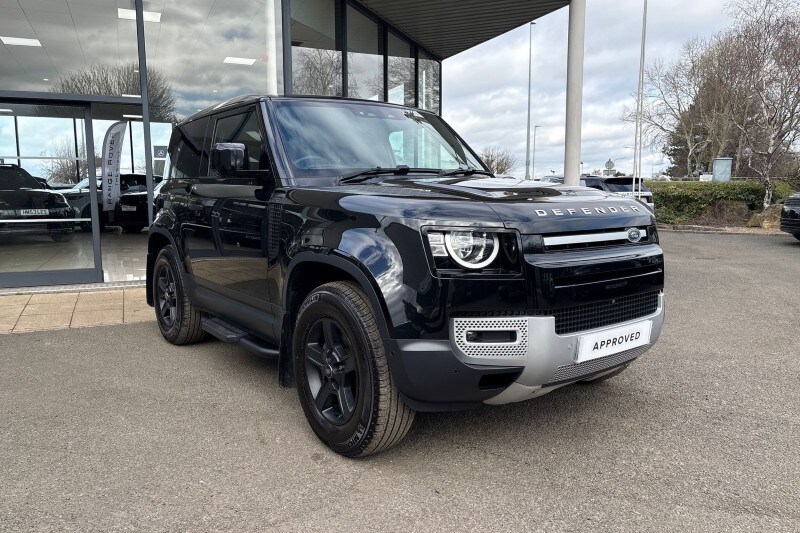 Used Land Rover Defender 2023 for sale - 78090491: Photo 57