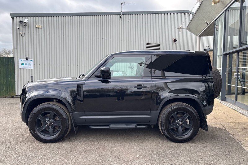 Used Land Rover Defender 2023 for sale - 78090491: Photo 59