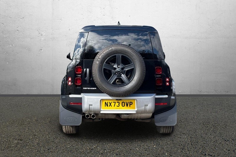 Used Land Rover Defender 2023 for sale - 78090491: Photo 6