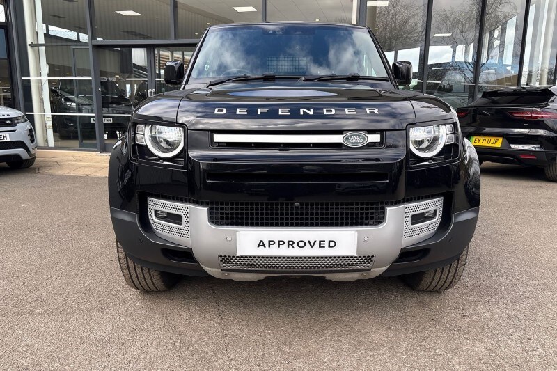 Used Land Rover Defender 2023 for sale - 78090491: Photo 60