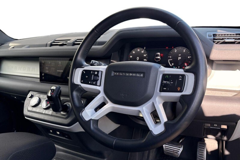Used Land Rover Defender 2023 for sale - 78090491: Photo 9