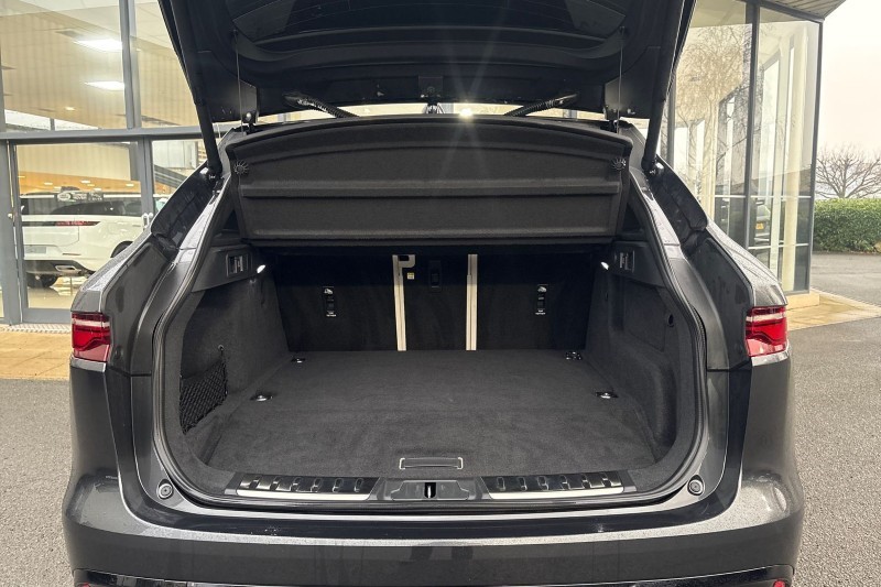 Used Jaguar F-Pace 2023 for sale - 77258408: Photo 10