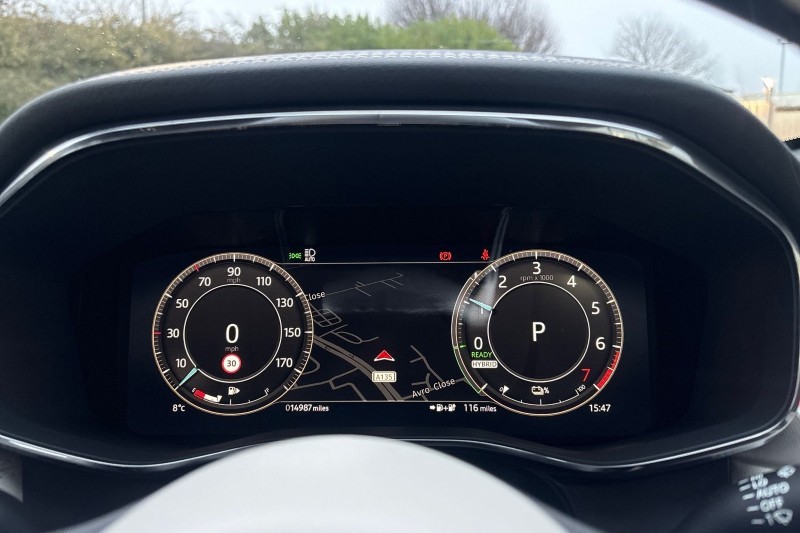 Used Jaguar F-Pace 2023 for sale - 77258408: Photo 16