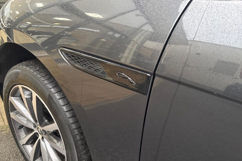 Used Jaguar F-Pace 2023 for sale - 77258408: Photo 20