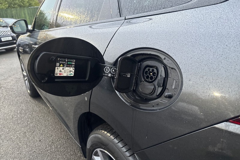 Used Jaguar F-Pace 2023 for sale - 77258408: Photo 22