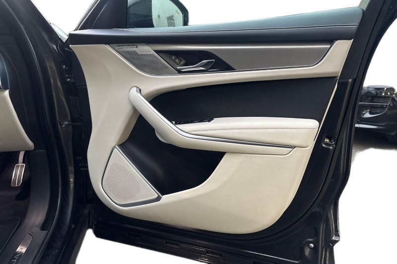 Used Jaguar F-Pace 2023 for sale - 77258408: Photo 23