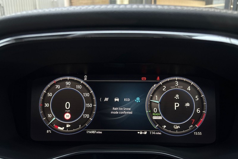 Used Jaguar F-Pace 2023 for sale - 77258408: Photo 36