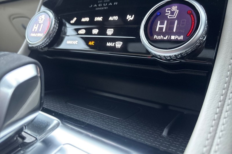 Used Jaguar F-Pace 2023 for sale - 77258408: Photo 39