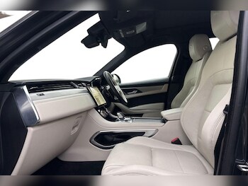 Used Jaguar F-Pace 2023 for sale - 77258408: Photo