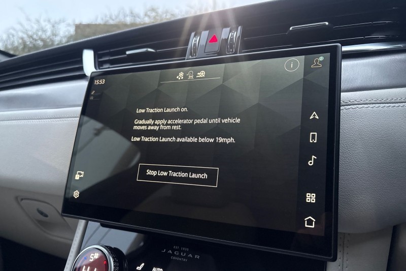 Used Jaguar F-Pace 2023 for sale - 77258408: Photo 40