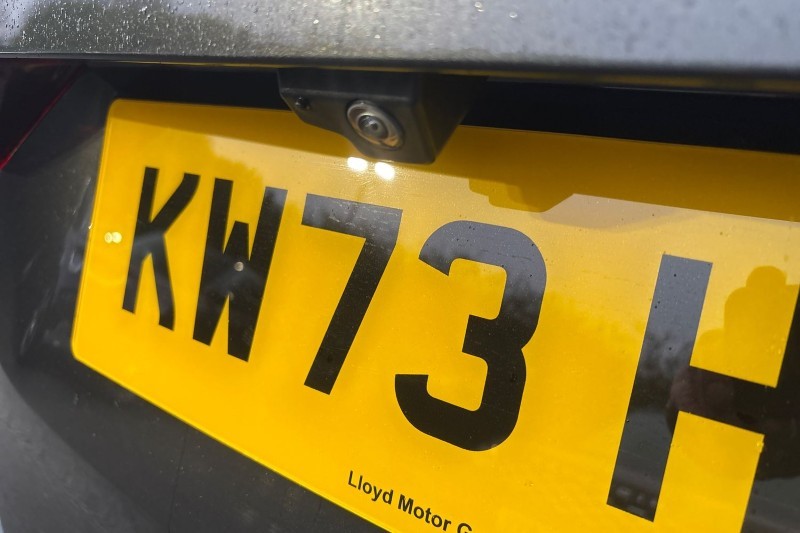 Used Jaguar F-Pace 2023 for sale - 77258408: Photo 45